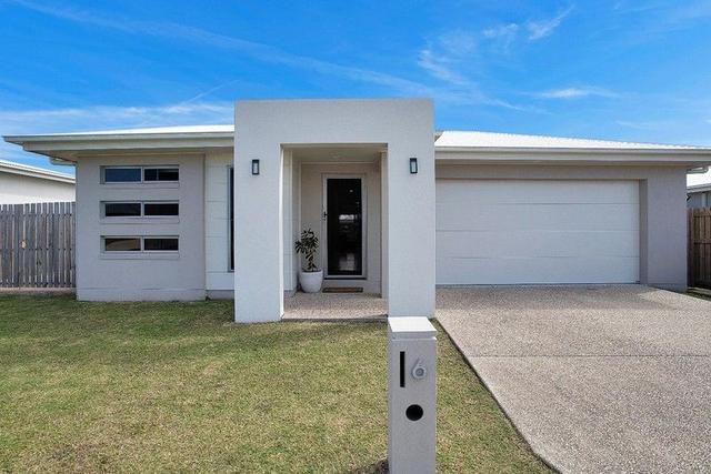 6 Lugano Mews, QLD 4740