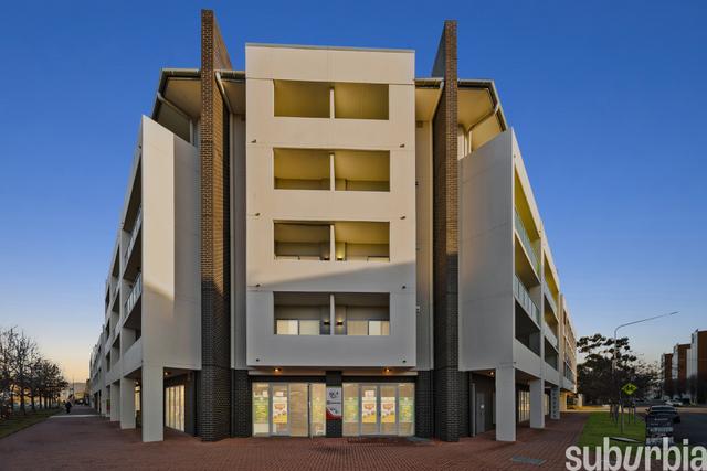 28/58 Cowlishaw Street, ACT 2900
