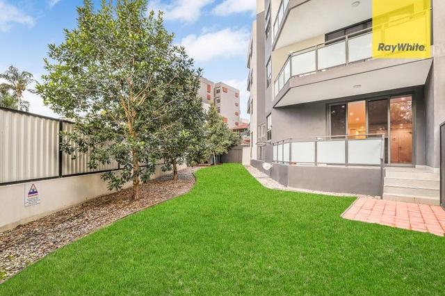 3/114 Great Western Highway, NSW 2145