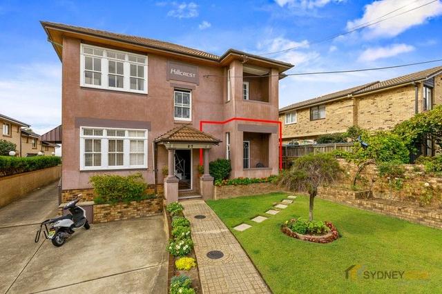 2/67 Arden  Street, NSW 2031