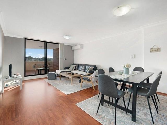 43/8-12 Market Street, NSW 2216