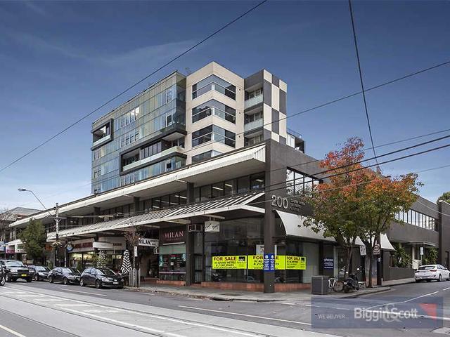 504/200 Toorak Rd, VIC 3141