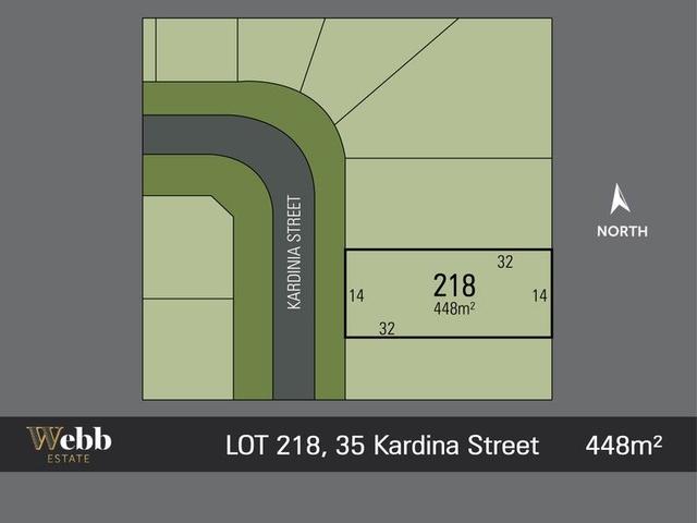 Lot 218/35 Kardinia Street, VIC 3352