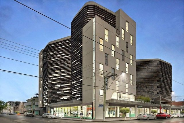 716/31 Grattan Street, VIC 3181