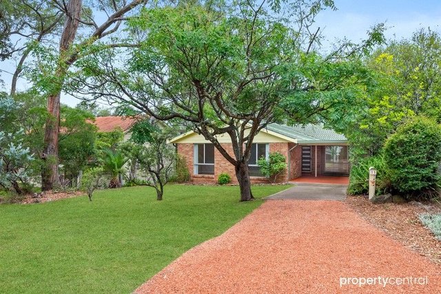 11 Torwood Street, NSW 2774