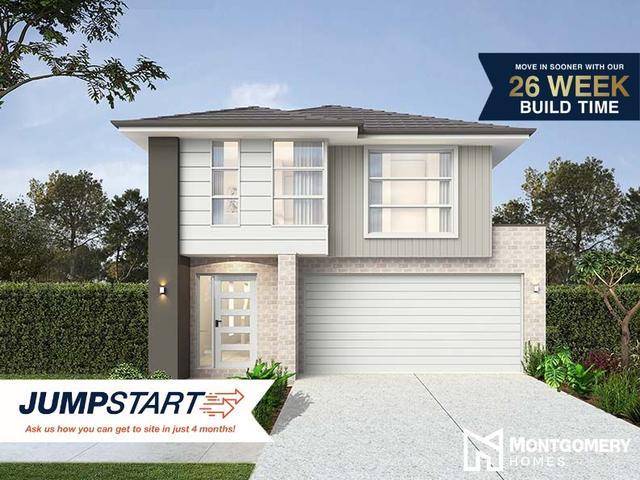 Lot 1043 Forest Reach Estate, NSW 2530