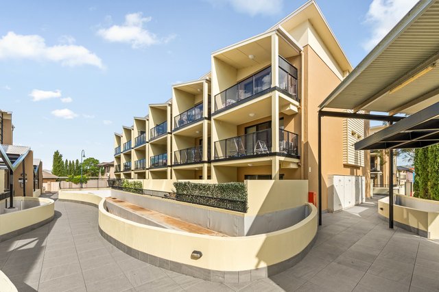 25/1 Gungahlin Place, ACT 2912