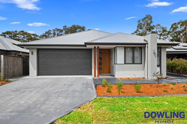 42 Portmarnock Close, NSW 2318