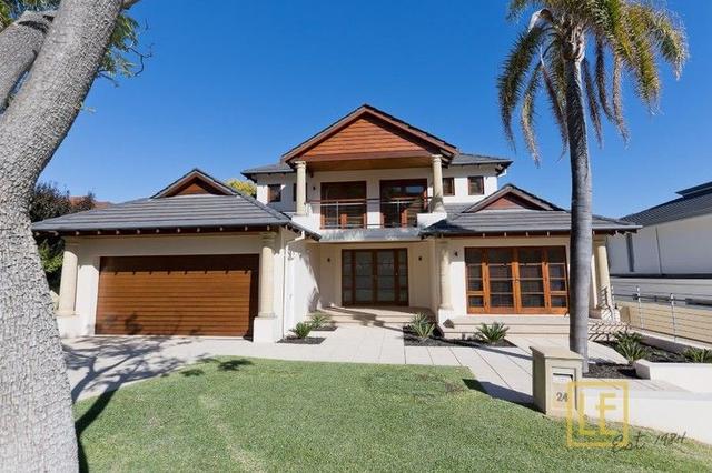 24 Beach Street, WA 6157