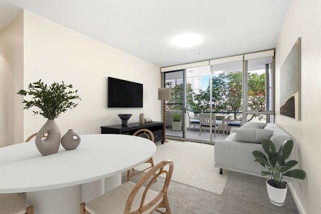 203B/1 Jack Brabham Drive, NSW 2220