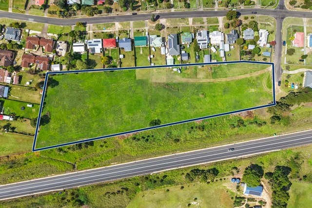 21 Gowing Avenue, NSW 2550