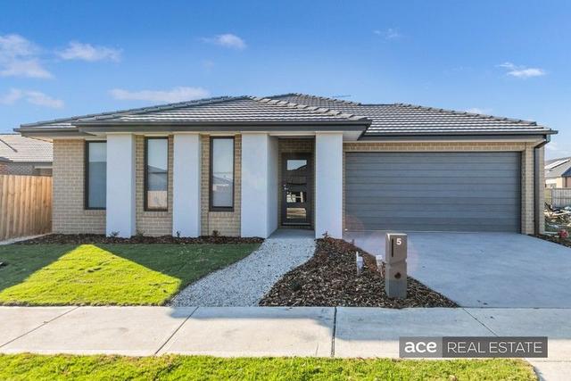 5 Atherton Street, VIC 3753