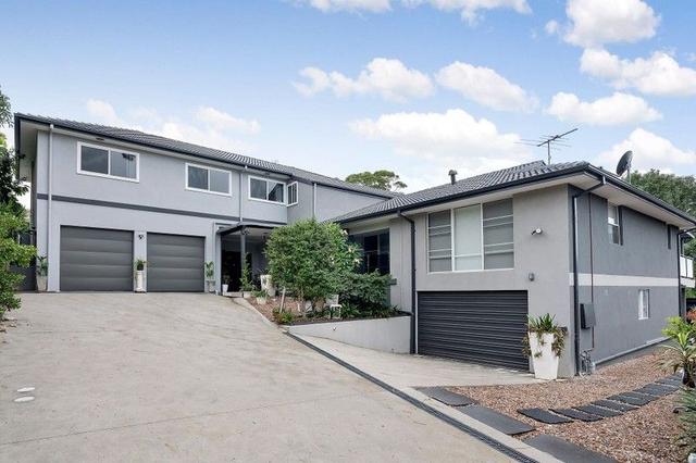 (no street name provided), NSW 2103