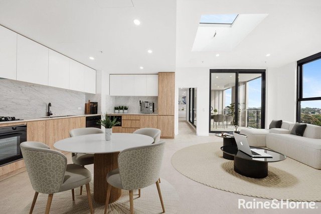 Level 7/328-336 Liverpool Road, NSW 2131