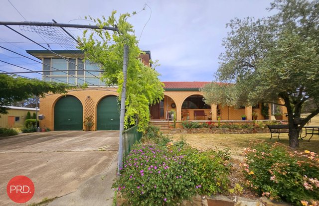 13 Gallagher Crescent, NSW 2620