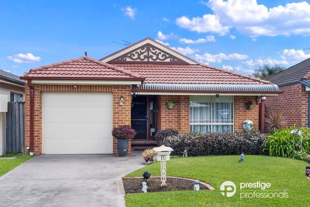 16 Blamey Road, NSW 2173