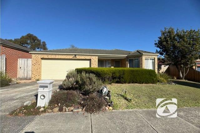 7 Chelsea Crescent, VIC 3806