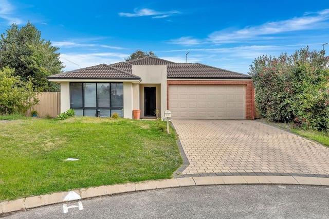 24 Eureka Court, WA 6208