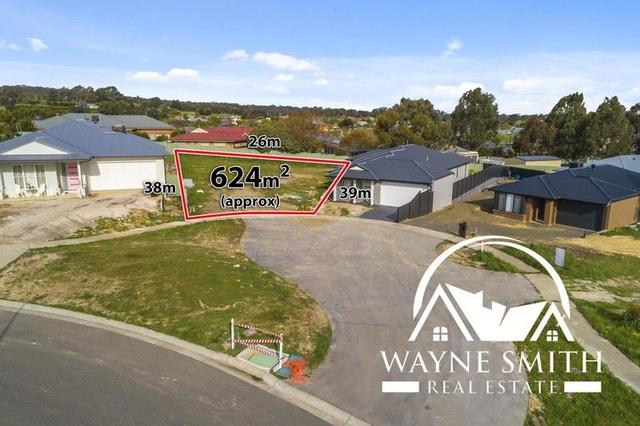 14 Candlebark Close Natures Run, VIC 3764