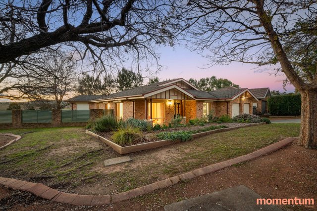 20 Cashion Court, ACT 2615