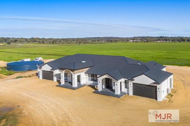 Lot 1016 Serpentine Road, WA 6171