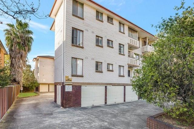 21/8-10 Goulburn Street, NSW 2170