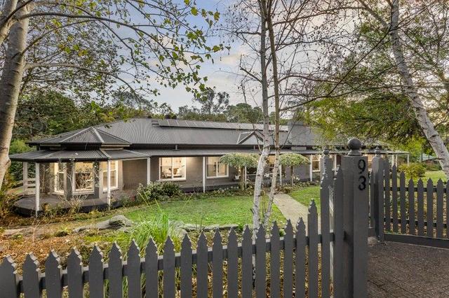 93-95 Gosford Court, VIC 3114