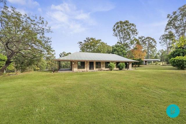 411 Spring Valley Road, QLD 4124