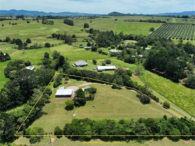 271 Lake Barrine Road, QLD 4885