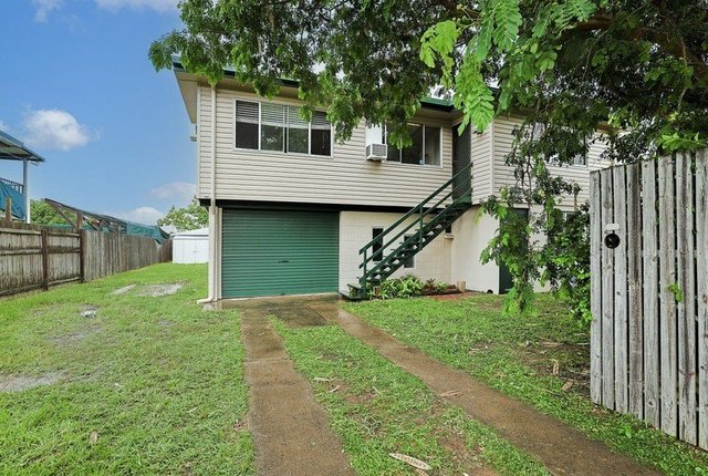 27 Mallee Street, QLD 4815