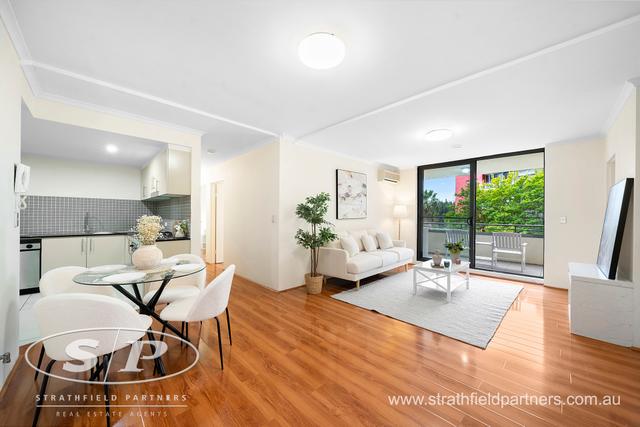 52/1-3 Clarence Street, NSW 2135
