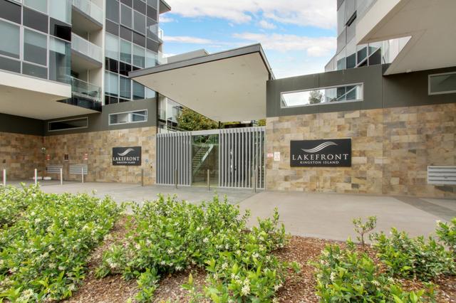 110/11 Trevillian Quay, ACT 2604
