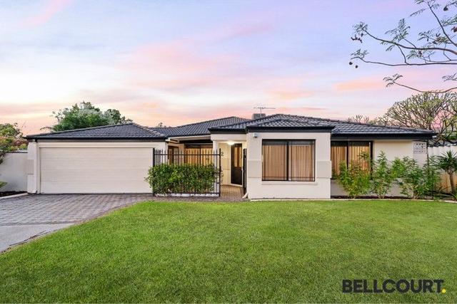 12 Davilak  Street, WA 6152