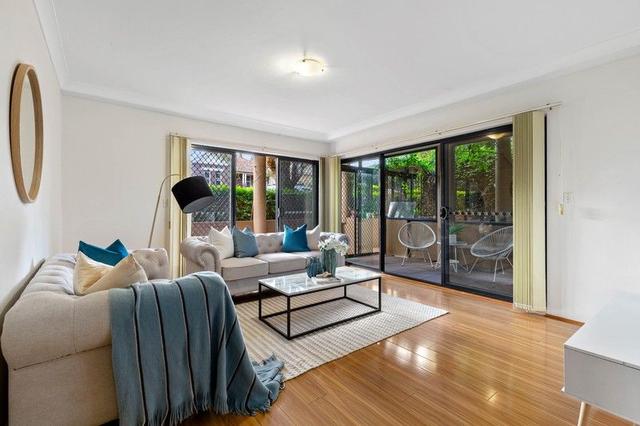 46/41-51 Wright Street, NSW 2220