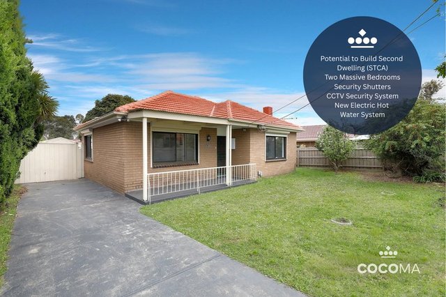 106 Kelvinside Road, VIC 3174