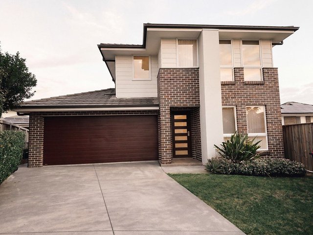 14 Shout Road, NSW 2174