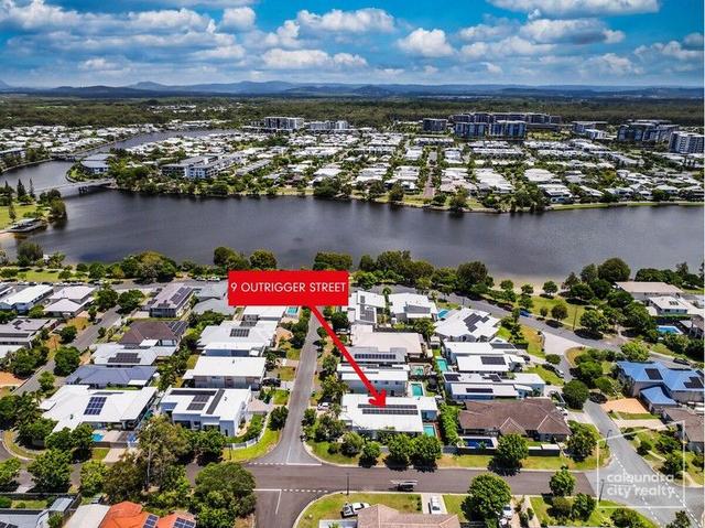 9 Outrigger Street, QLD 4575