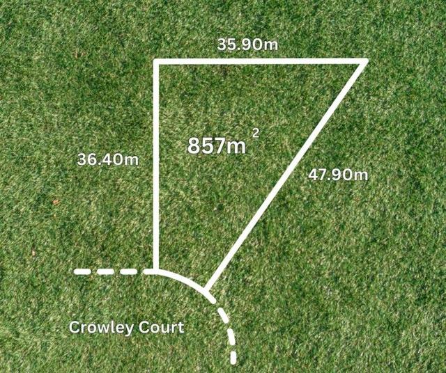 8 Cowley Court, VIC 3350