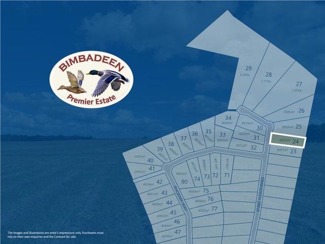 Lot 24/null Bimbadeen, QLD 4650