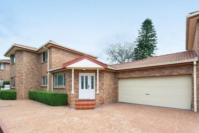 2/29 Langdale Avenue, NSW 2212