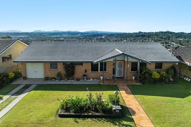 12 City View Drive, NSW 2480