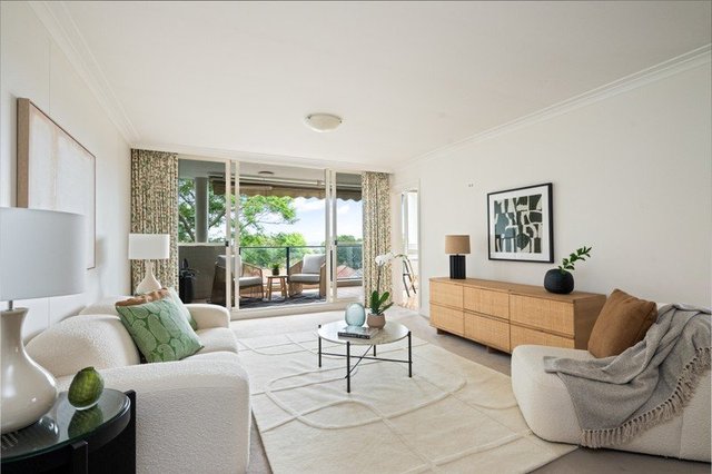 8/2A Brady Street, NSW 2088