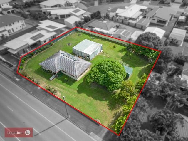 13 Telegraph Road, QLD 4670