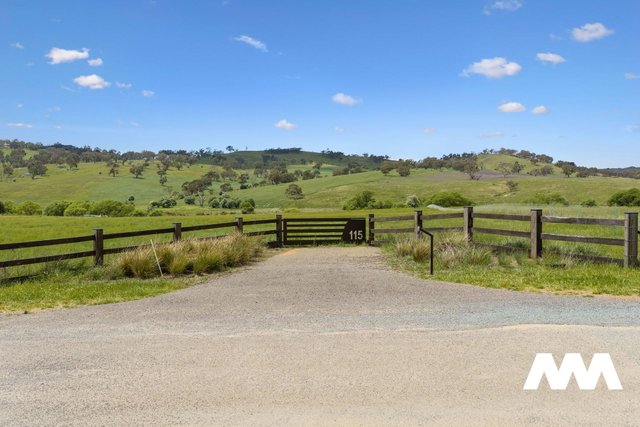 115 Harcourt Close, NSW 2620