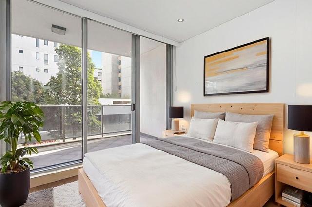 437/2 Stedman Street, NSW 2018