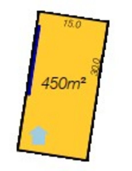 (no street name provided), QLD 4510