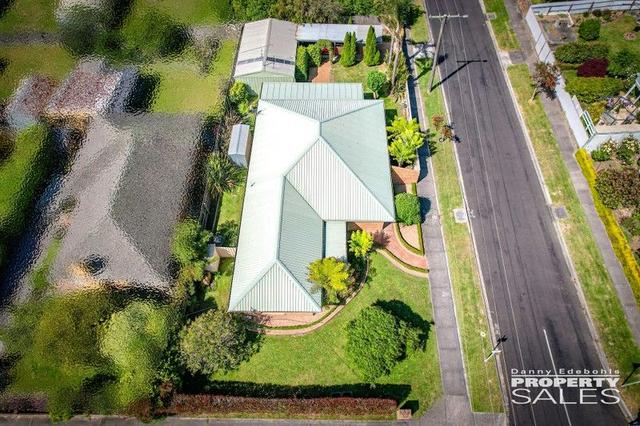 22 Law Street, VIC 3825