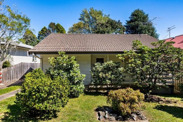 40 Prince Edward Street, NSW 2785