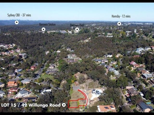 42 Willunga Road, NSW 2081