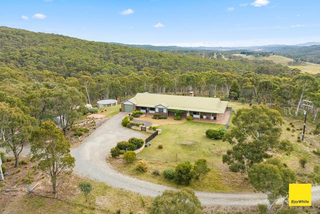 3386 Captains Flat Road, NSW 2623